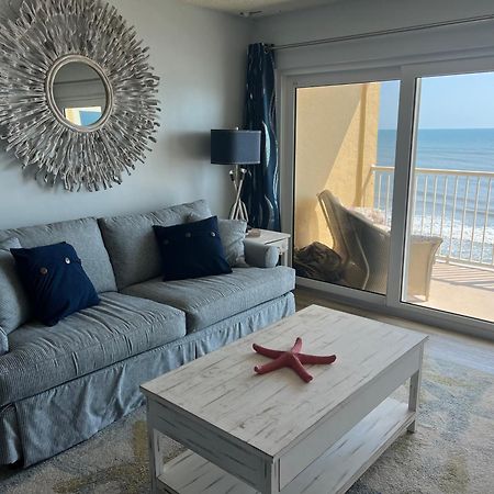 Ponce De Leon Towers Apartment New Smyrna Beach Ngoại thất bức ảnh