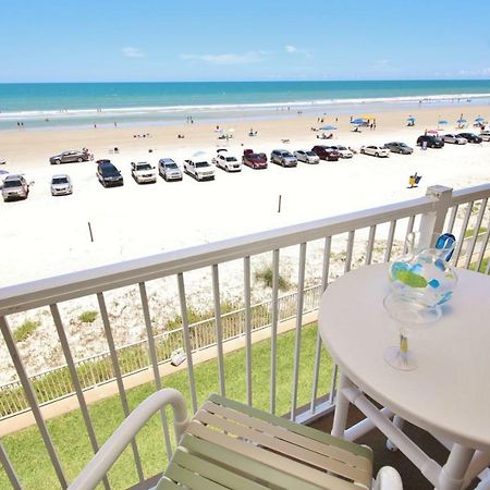 Ponce De Leon Towers Apartment New Smyrna Beach Ngoại thất bức ảnh
