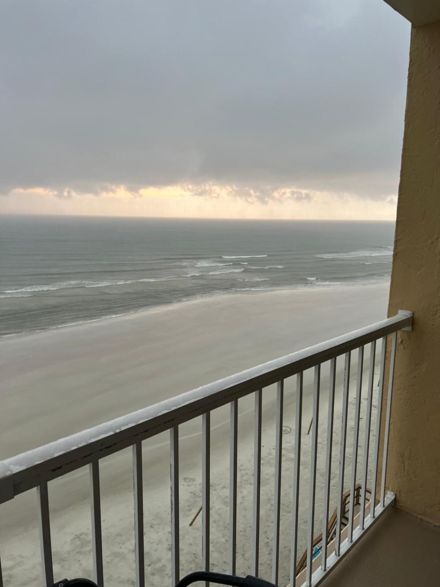 Ponce De Leon Towers Apartment New Smyrna Beach Ngoại thất bức ảnh