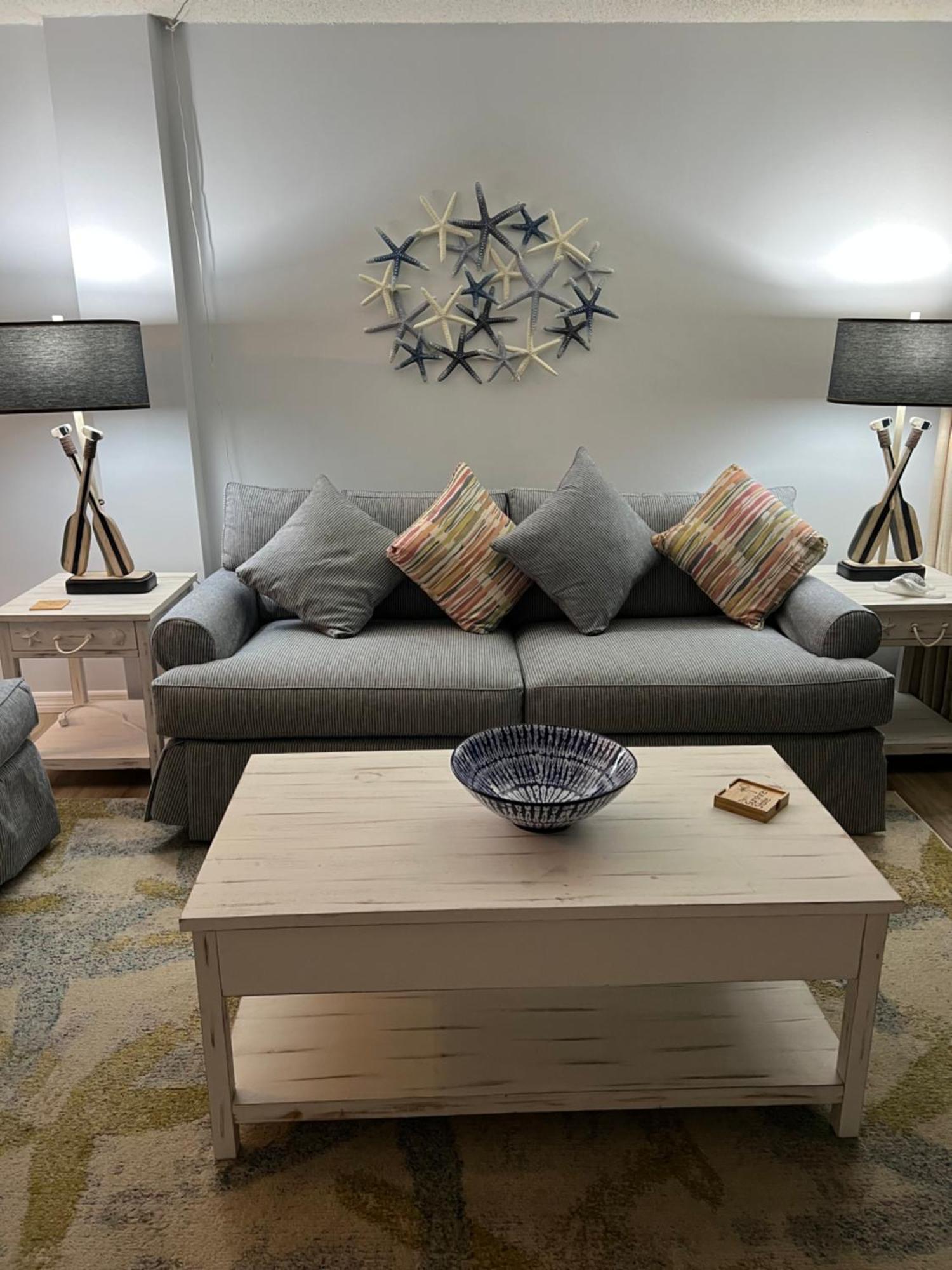 Ponce De Leon Towers Apartment New Smyrna Beach Ngoại thất bức ảnh