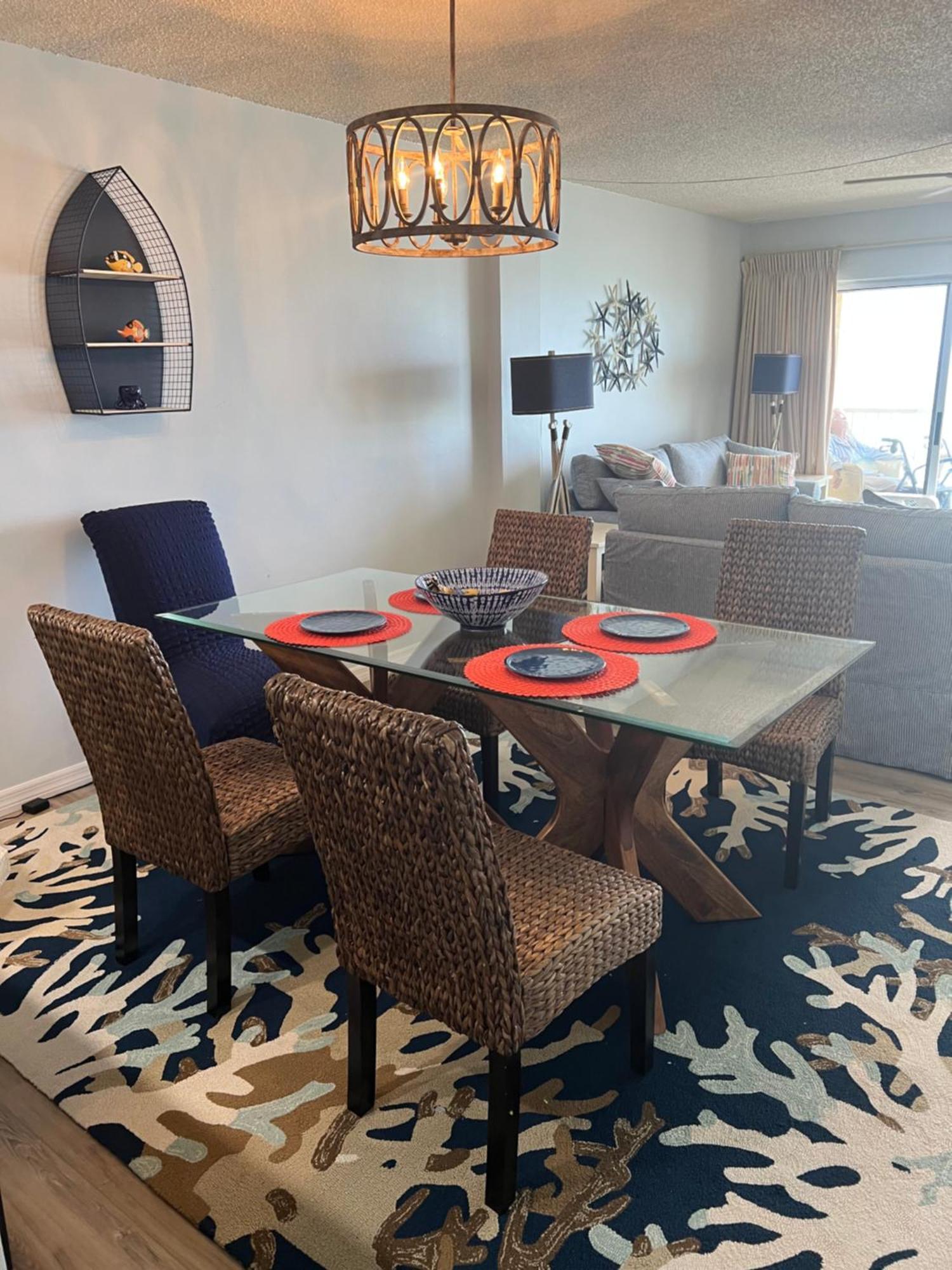 Ponce De Leon Towers Apartment New Smyrna Beach Ngoại thất bức ảnh