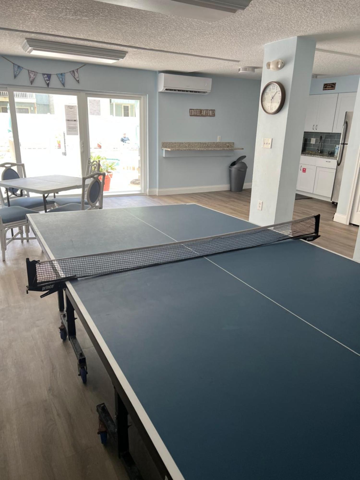 Ponce De Leon Towers Apartment New Smyrna Beach Ngoại thất bức ảnh