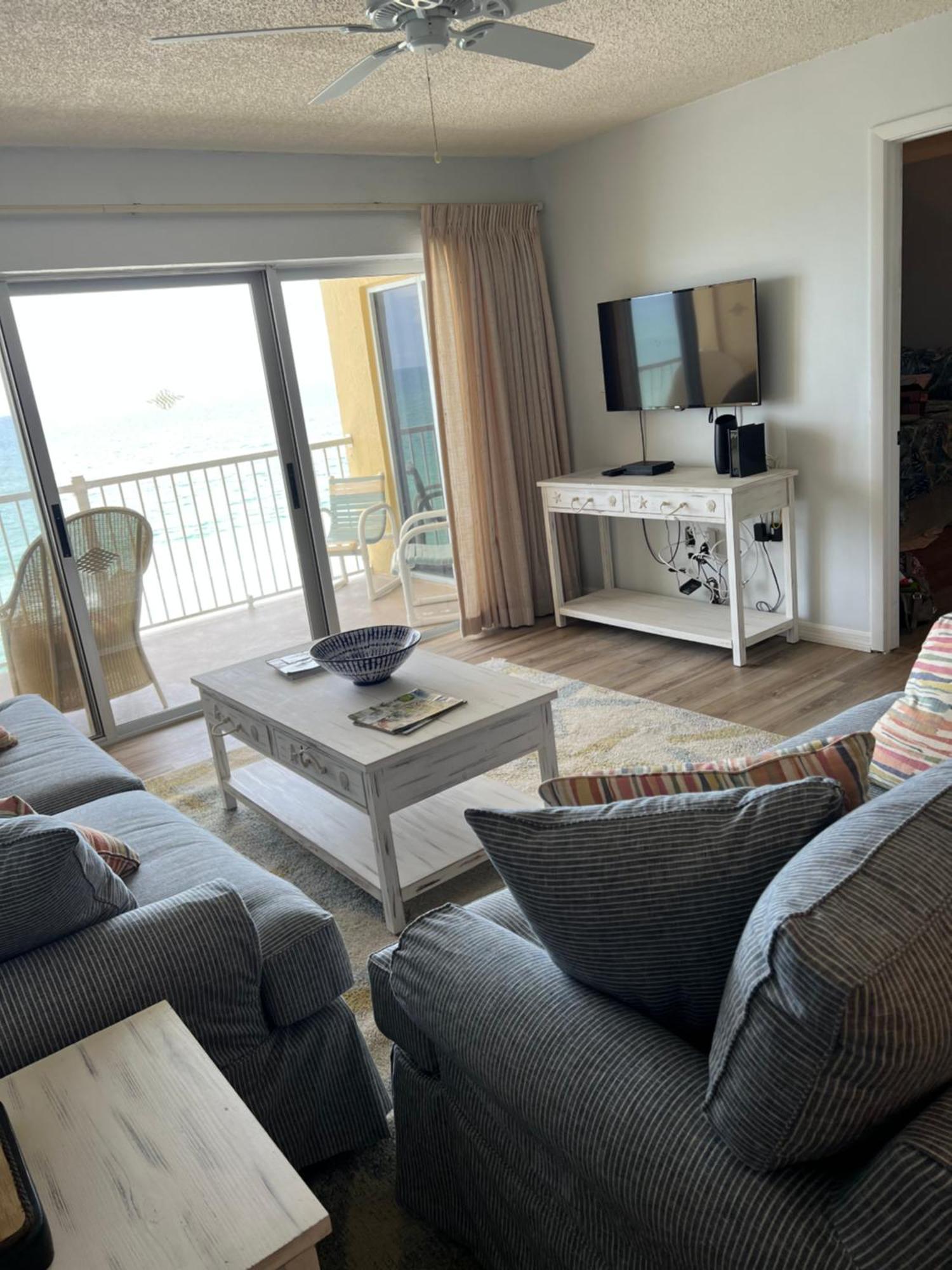 Ponce De Leon Towers Apartment New Smyrna Beach Ngoại thất bức ảnh