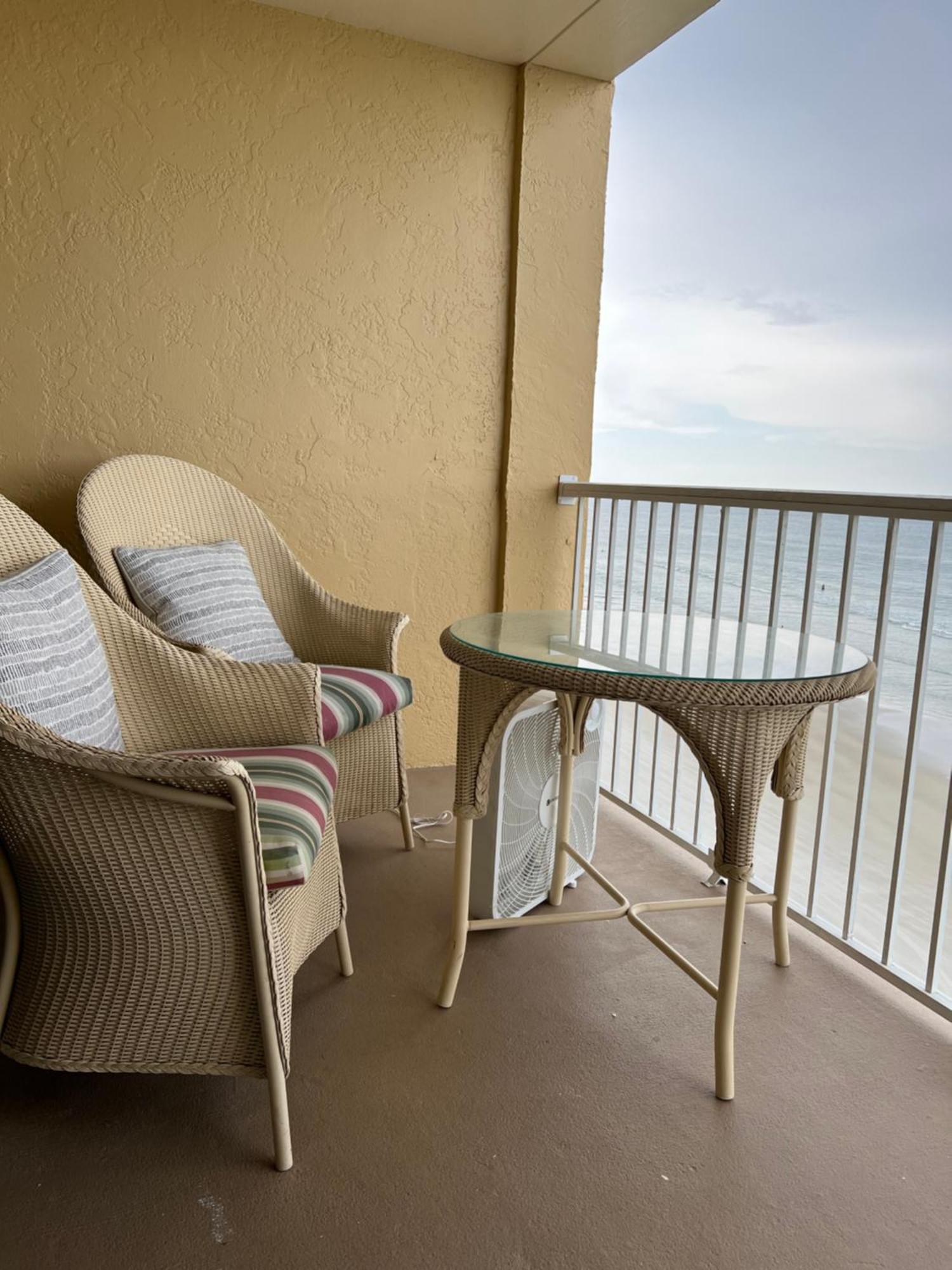 Ponce De Leon Towers Apartment New Smyrna Beach Ngoại thất bức ảnh