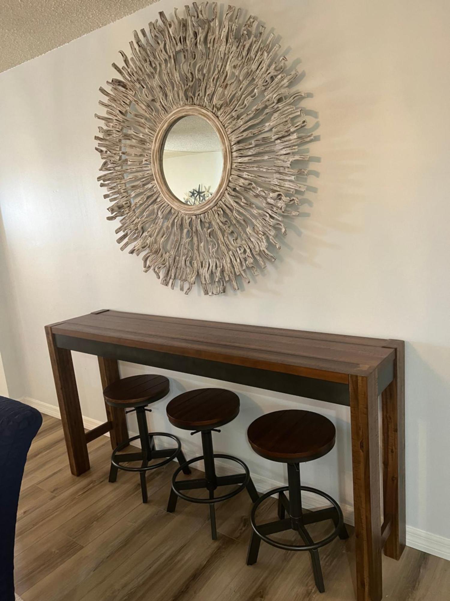 Ponce De Leon Towers Apartment New Smyrna Beach Ngoại thất bức ảnh