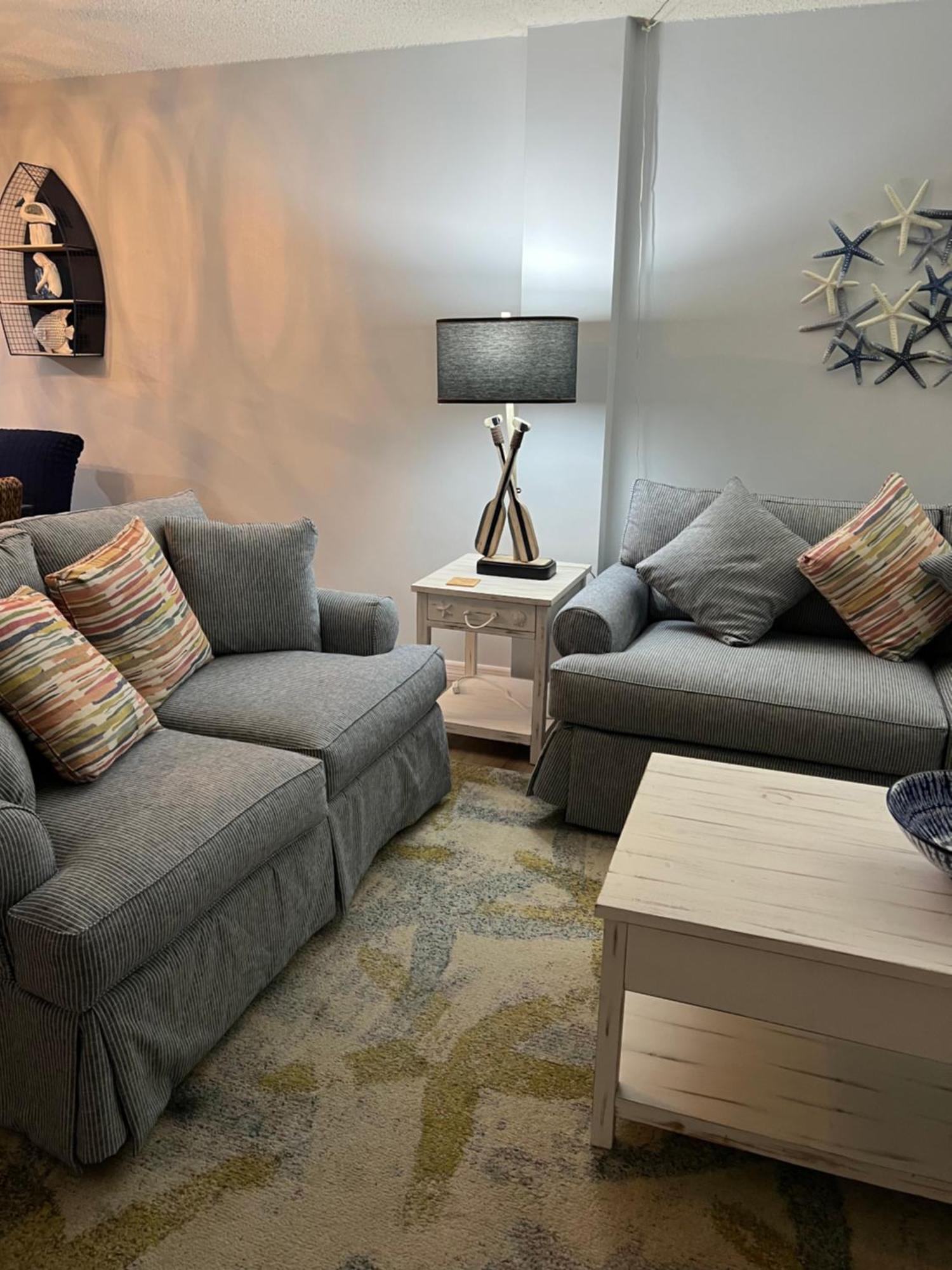 Ponce De Leon Towers Apartment New Smyrna Beach Ngoại thất bức ảnh