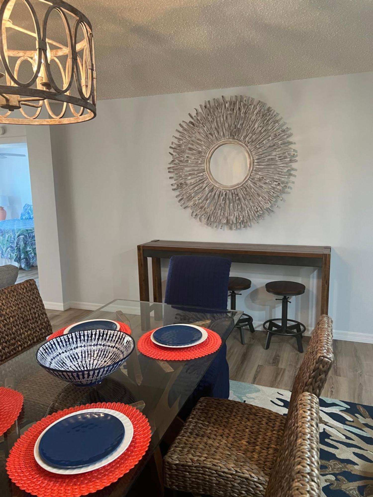 Ponce De Leon Towers Apartment New Smyrna Beach Ngoại thất bức ảnh