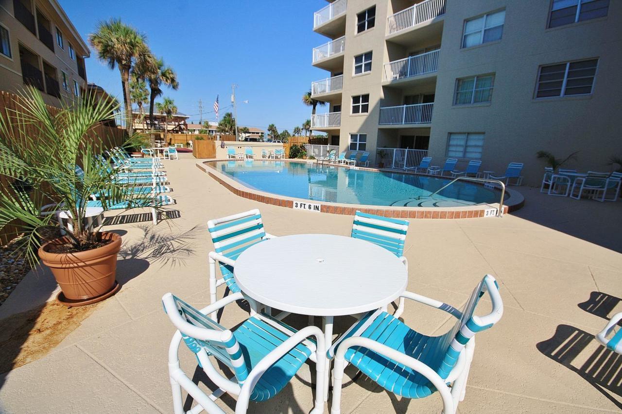Ponce De Leon Towers Apartment New Smyrna Beach Ngoại thất bức ảnh
