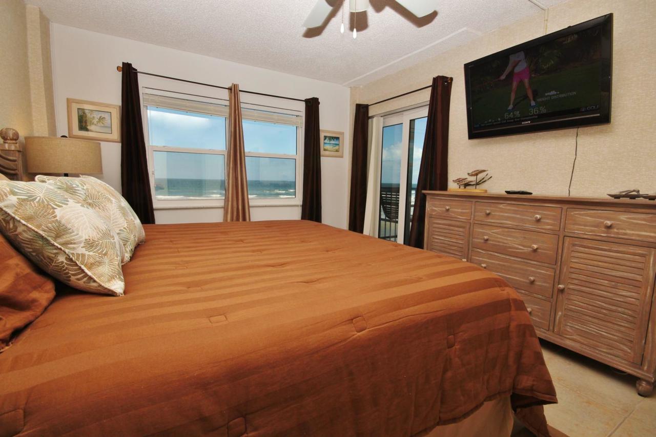 Ponce De Leon Towers Apartment New Smyrna Beach Ngoại thất bức ảnh