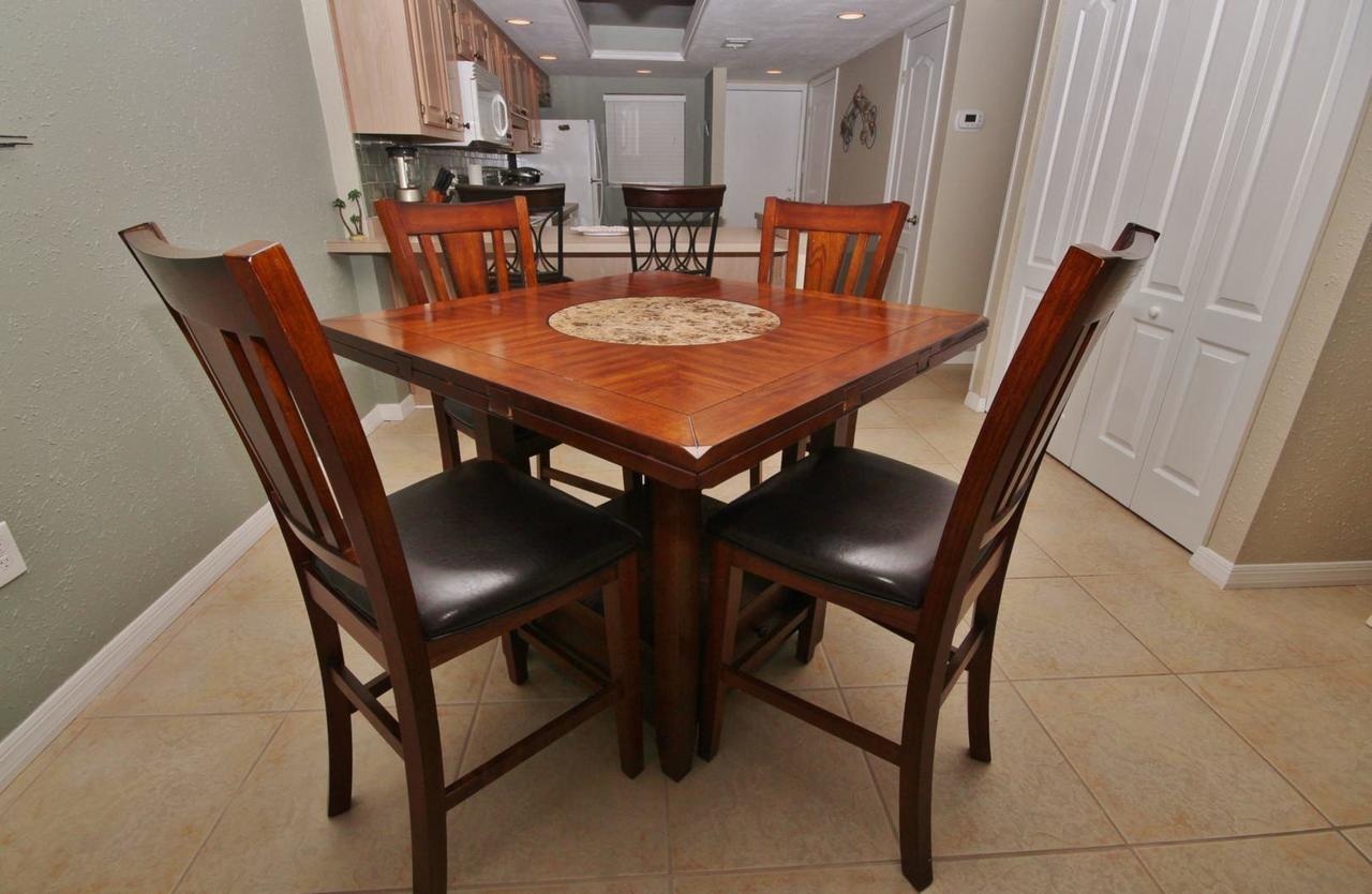 Ponce De Leon Towers Apartment New Smyrna Beach Ngoại thất bức ảnh