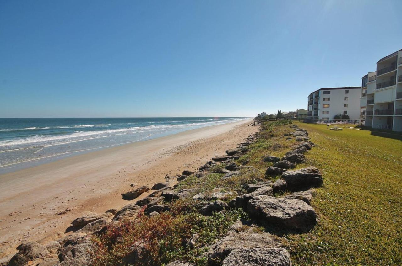 Ponce De Leon Towers Apartment New Smyrna Beach Ngoại thất bức ảnh