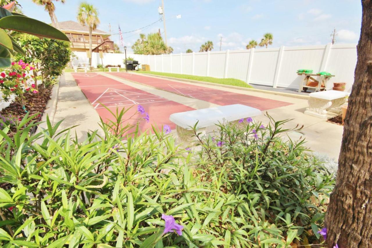 Ponce De Leon Towers Apartment New Smyrna Beach Ngoại thất bức ảnh