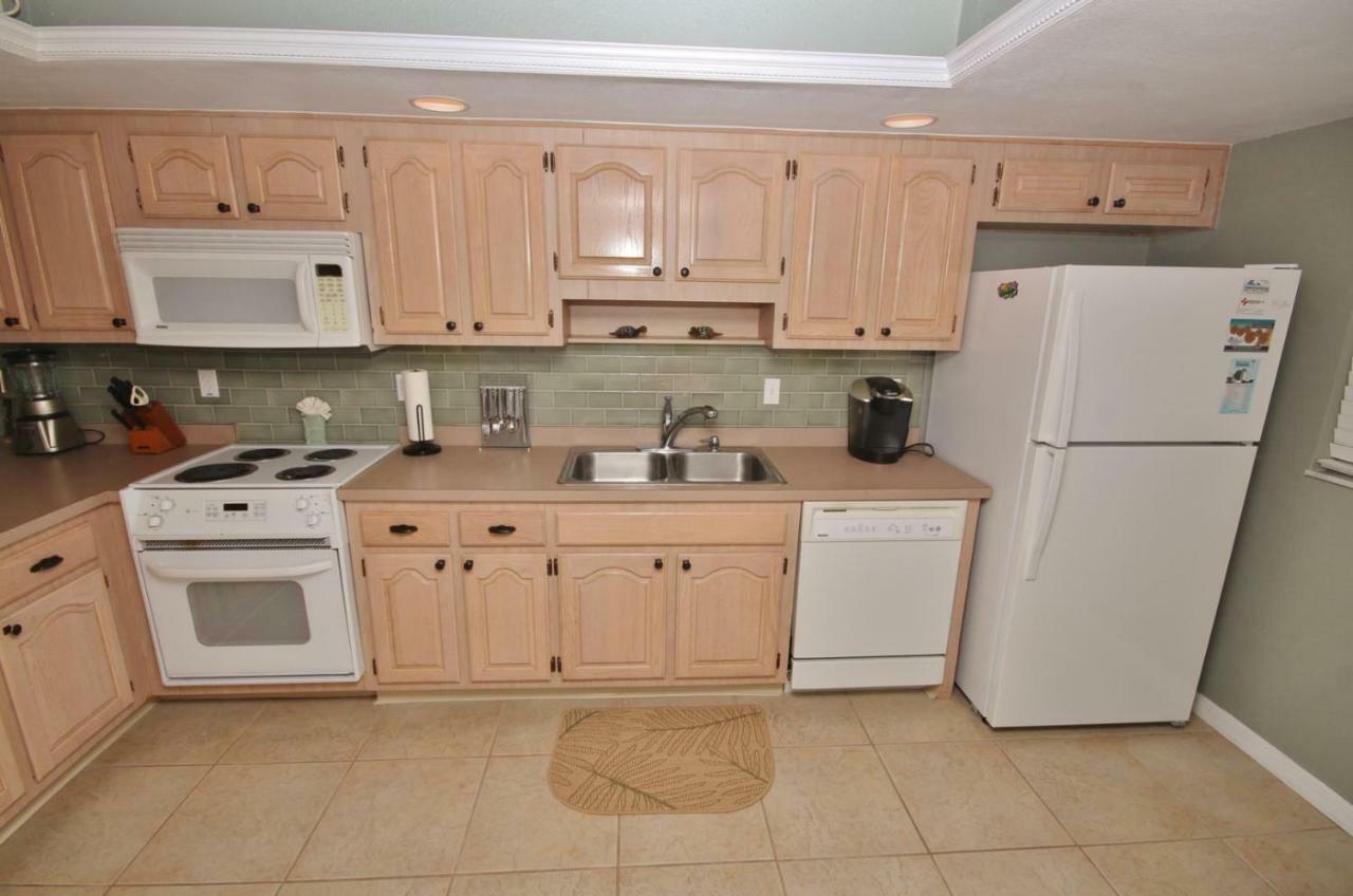 Ponce De Leon Towers Apartment New Smyrna Beach Ngoại thất bức ảnh