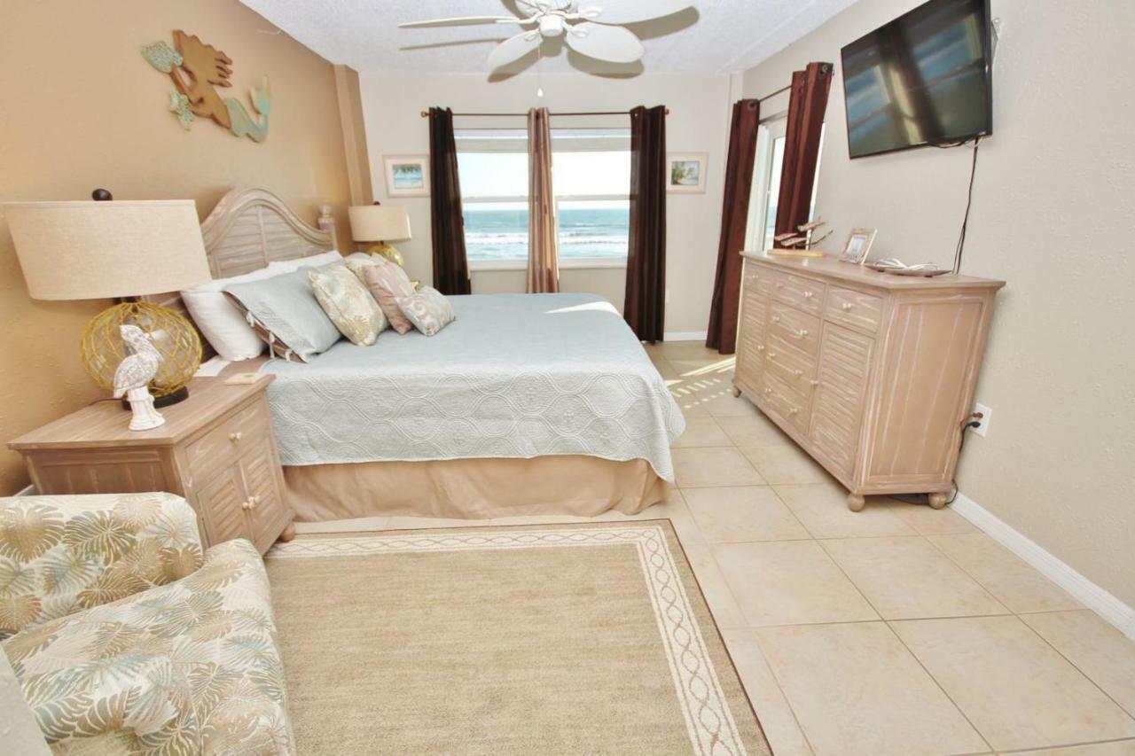 Ponce De Leon Towers Apartment New Smyrna Beach Ngoại thất bức ảnh