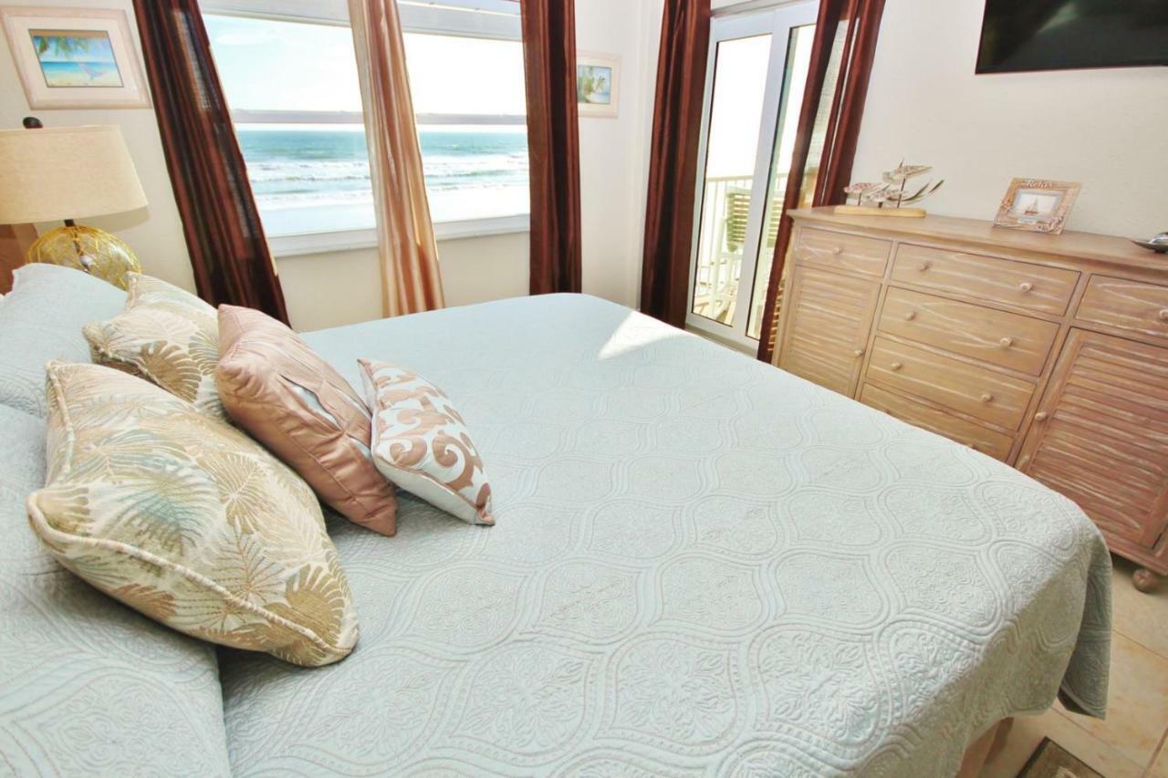 Ponce De Leon Towers Apartment New Smyrna Beach Ngoại thất bức ảnh