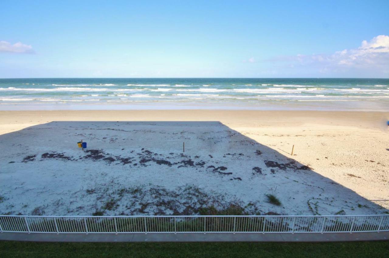 Ponce De Leon Towers Apartment New Smyrna Beach Ngoại thất bức ảnh